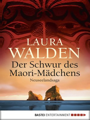 cover image of Der Schwur des Maorimädchens